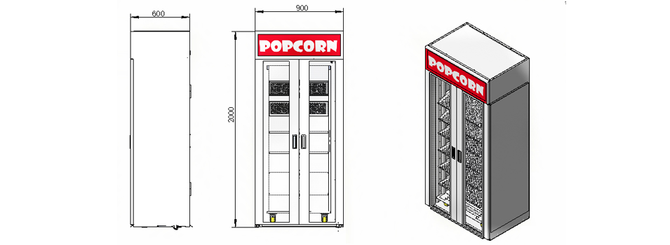 Popconr-showcase