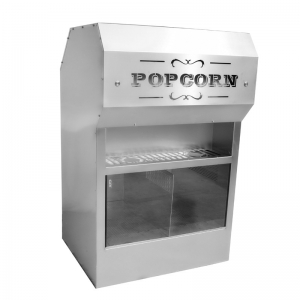 popcornautomaat