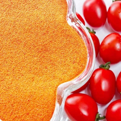 Snack Food Tomato Coating Powder