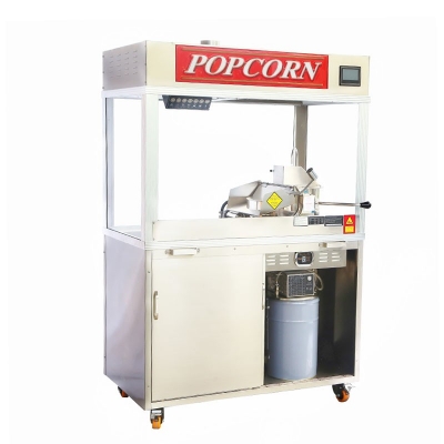 Popcorn Machine 32oz