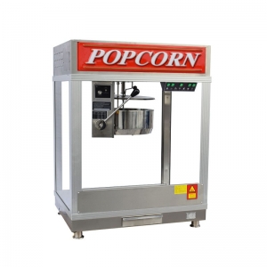 32oz tafelmodel popcornmachine
