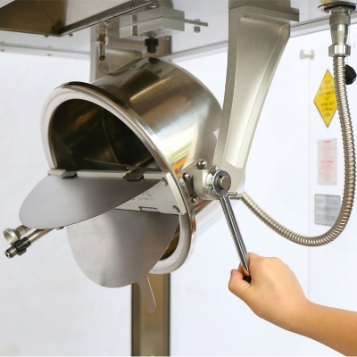 16oz Popcorn Machine