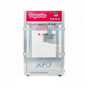 12oz tafelmodel popcornmachine