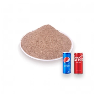 Cola-smaak Pocporn Suiker