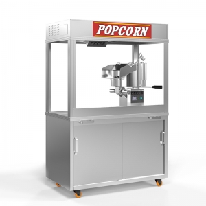 Cornado popcornmachine