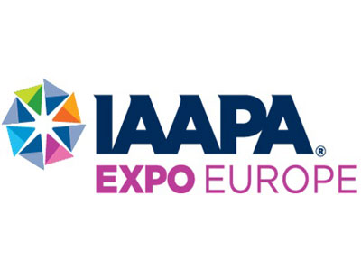 IAAPA Expo Europa-tentoonstelling